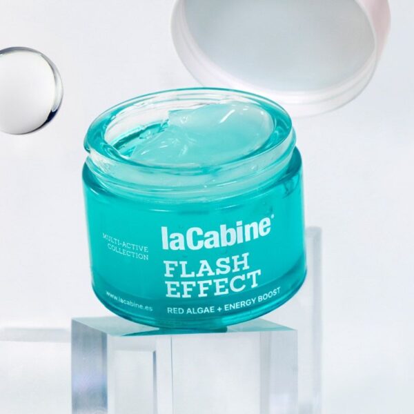 LaCabine Flash Effect Pinguldav näogeel 50ml - Image 2