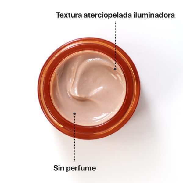 LaCabine Vit-C Tooniv ja Sära andev silmaümbruse kreem 15ml - Image 3