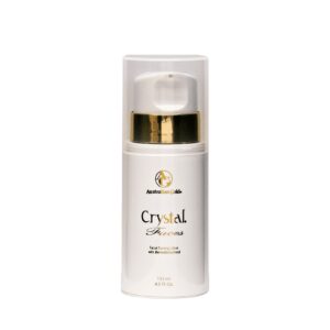 Australian Gold Crystal Faces päevituskreem 135ml