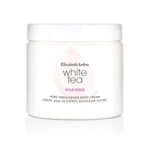 Elizabeth Arden White Tea Wild Rose kehakreem 400ml