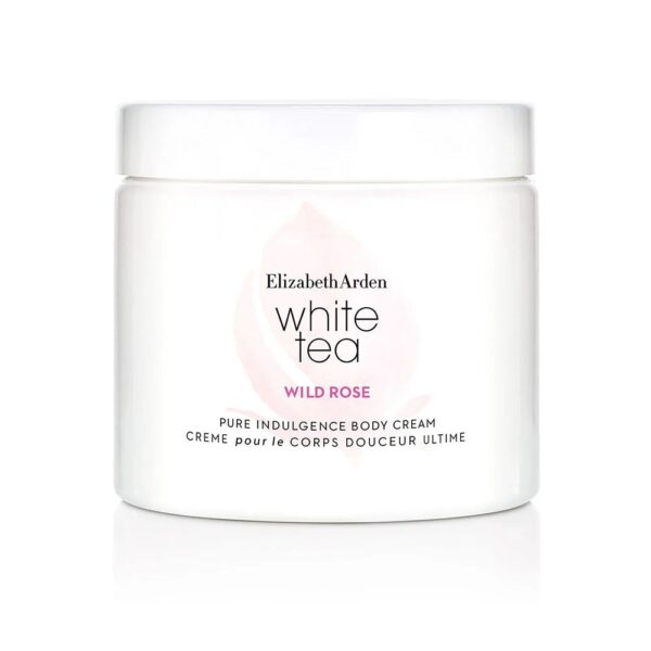 Elizabeth Arden White Tea Wild Rose kehakreem 400ml