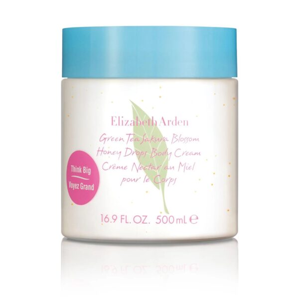 Elizabeth Arden Green Tea Sakura Blossom kehakreem 500ml