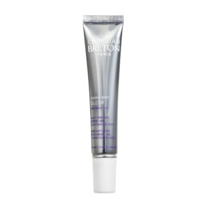 Christian Breton Energy Shot Glow Eye Cream geelkreem silmaümbrusele 15ml