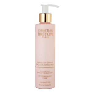 Christian Breton Perfectly Gentle Face Cleansing Milk õrnatoimeline puhastuspiim 200ml