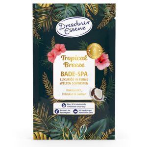 Dresdner Essenz Vannisool Tropical Breeze