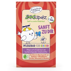 Dresdner Essenz Laste vannisool Aprikoos 60 g