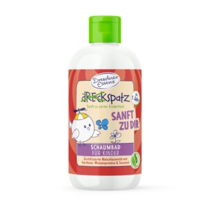 Dresdner Essenz Laste vannivaht Aprikoos 300ml