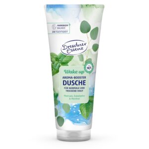 Dresdner Essenz Dušigeel Wake up 250ml