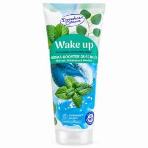 Dresdner Essenz Dušigeel Wake Up 250ml