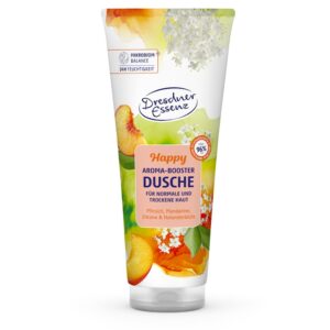 Dresdner Essenz Dušigeel Happy 250ml