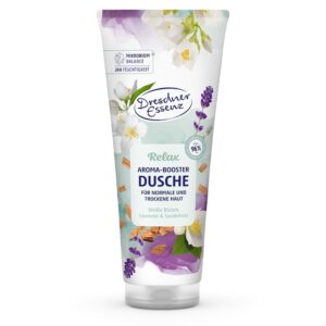 Dresdner Essenz Dušigeel Relax 250ml