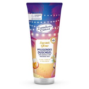 Dresdner Essenz Dušigeel Sunset Glow 250ml