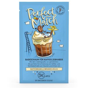 Dresdner Essenz Vannisool Perfect Match