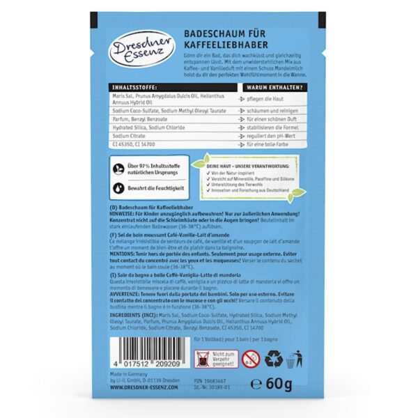 Dresdner Essenz Vannisool Perfect Match - Image 2
