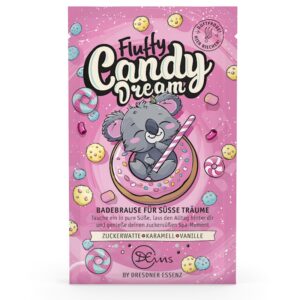 Dresdner Essenz Vannisool Candy Dream /Magus unistus