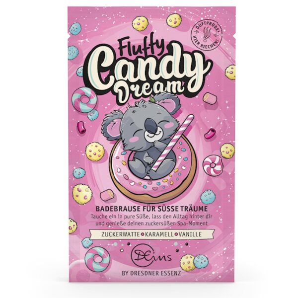 Dresdner Essenz Vannisool Candy Dream /Magus unistus