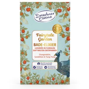 Dresdner Essenz Vannisool Fairytale Garden