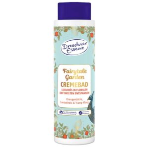 Dresdner Essenz Vannivaht "Fairytale Garden" 500 ml
