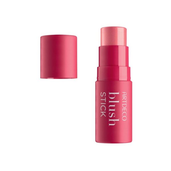 Artdeco Blush Stick põsepunapulk 3