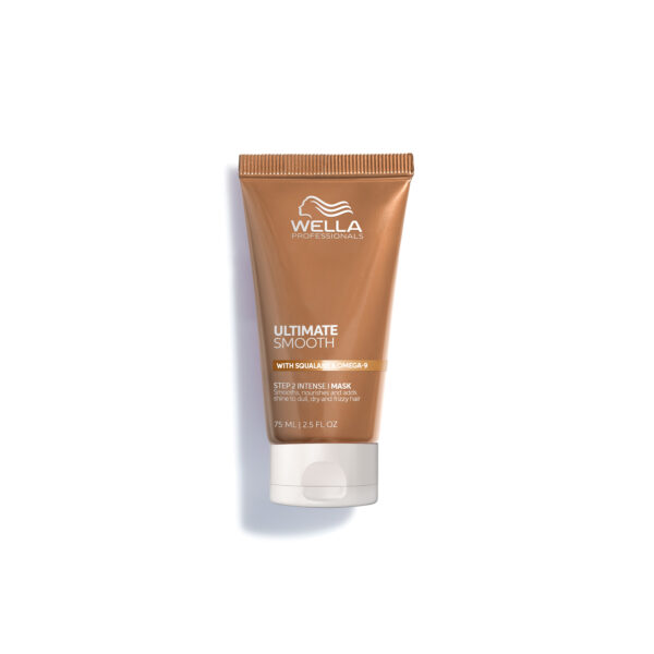 Wella Professionals Ultimate Smooth intensiivne juuksemask skvalaani ja oomega-9-rasvhappega 75ml