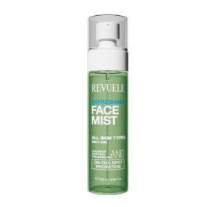 Revuele Face Mist Värskendav näosprei 100ml