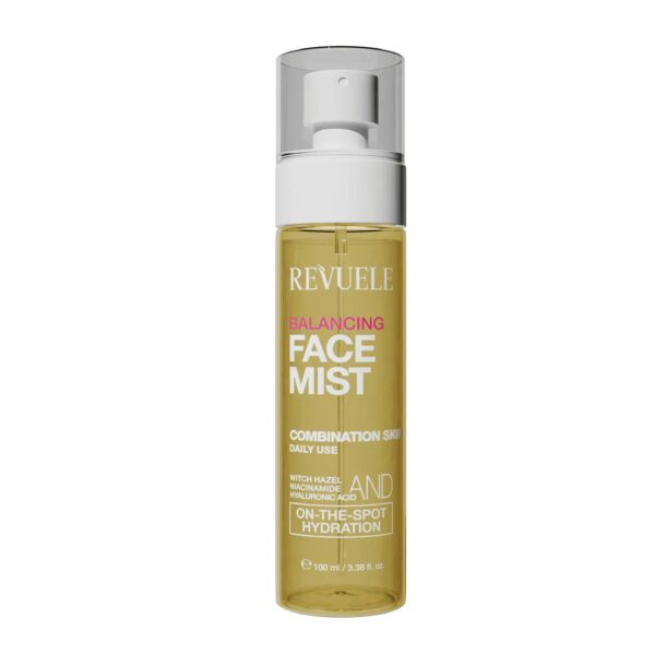 Revuele Face Mist Tasakaalustav näosprei 100ml
