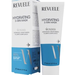 Revuele Wonder Niisutav 5-minuti mask 80ml