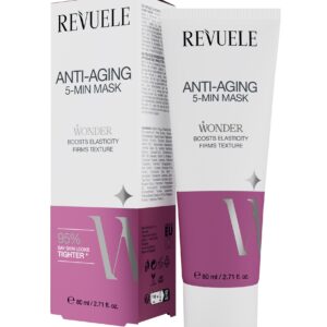Revuele Wonder Vananemisvastane 5-minuti mask 80ml