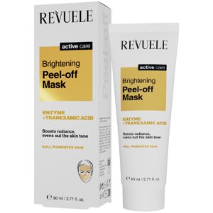 Revuele Peel - Off Sära andev kooriv mask 80ml