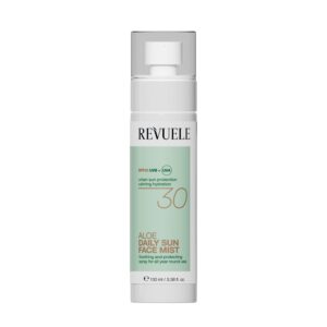 Revuele Daily Sun Serum Aaloega näosprei SPF30 100ml
