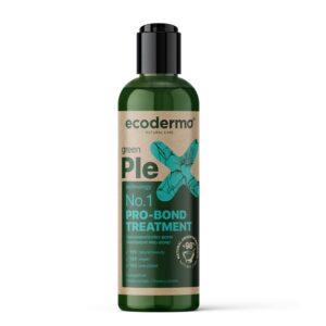 Ecoderma Green Plex N1 Bond Hooldus kahjustatud juustele 250ml