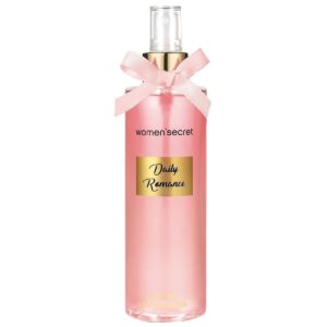 Women Secret Daily Romance Body Spray kehasprei 250ml