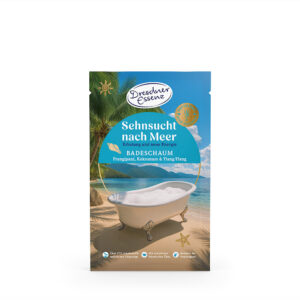 Dresdner Essenz Vannisool Igatsus mere järele 60g