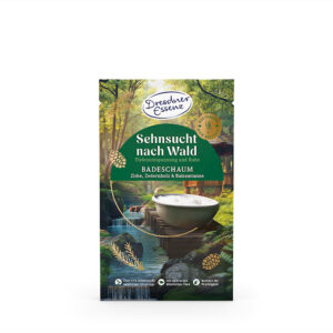 Dresdner Essenz Vannisool Igatsus metsa järele