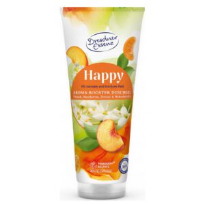 Dresdner Essenz Dušigeel Happy 250ml