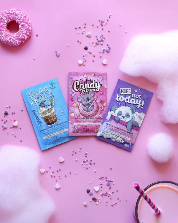 Dresdner Essenz Vannisool Candy Dream /Magus unistus - Image 3