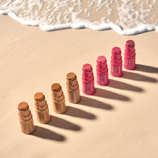 Artdeco Blush Stick põsepunapulk 3 - Image 6