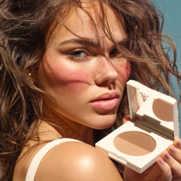 Artdeco Bronzing Powder päikesepuuder St. Tropez Tan - Image 5