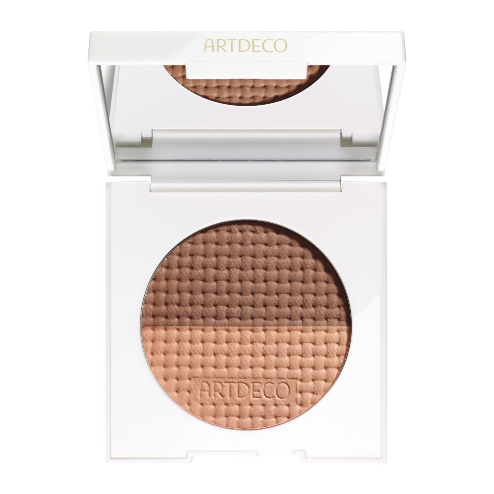 Artdeco Bronzing Powder päikesepuuder St. Tropez Tan - Image 4