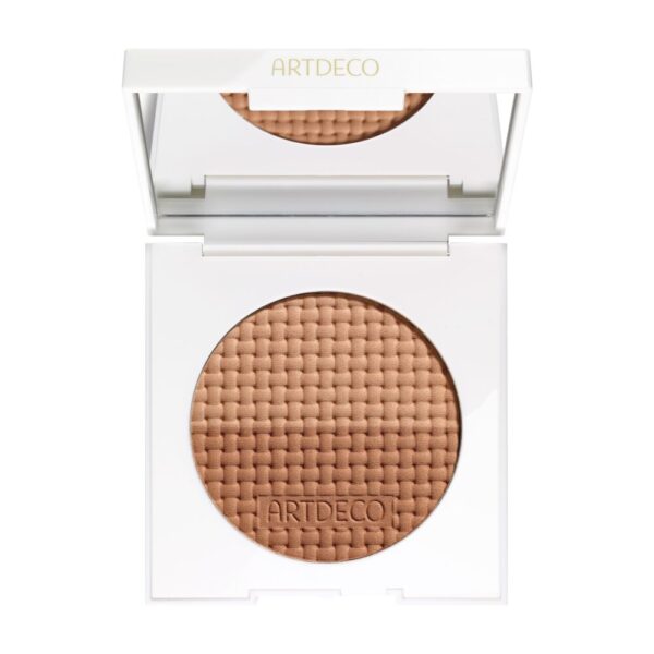 Artdeco Bronzing Powder päikesepuuder Golden Riviera - Image 2