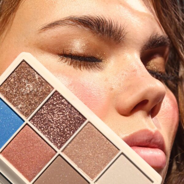 Artdeco Eyelights Palette lauvärvipalett Look of the Season - Image 5