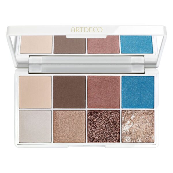 Artdeco Eyelights Palette lauvärvipalett Look of the Season - Image 3