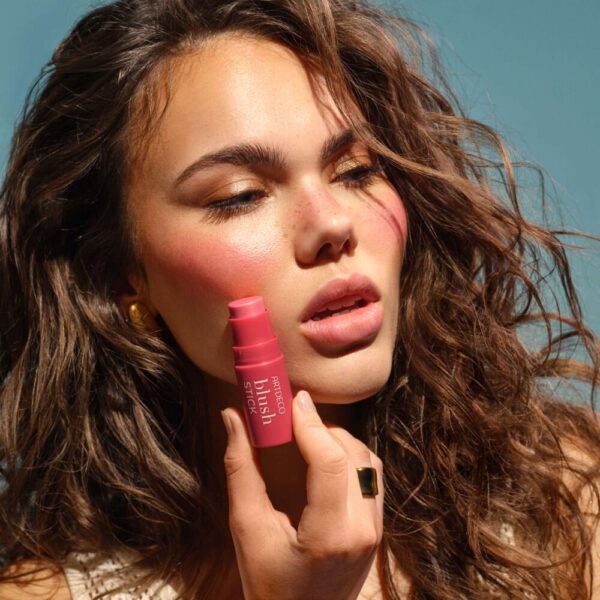 Artdeco Blush Stick põsepunapulk 3 - Image 3