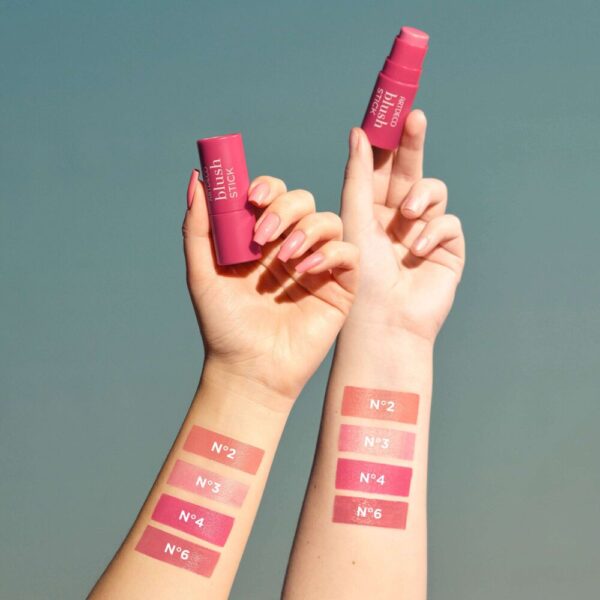 Artdeco Blush Stick põsepunapulk 3 - Image 4