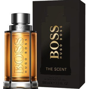 Hugo Boss Boss The Scent EdT 100ml