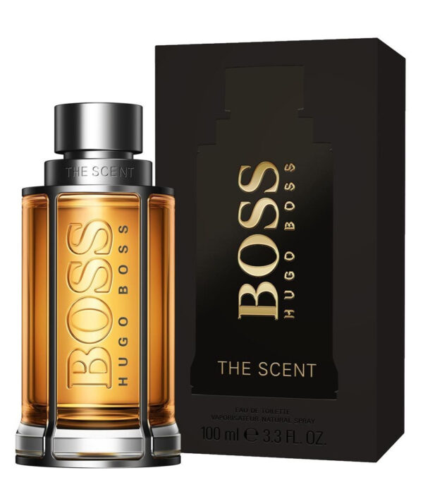 Hugo Boss Boss The Scent EdT 100ml