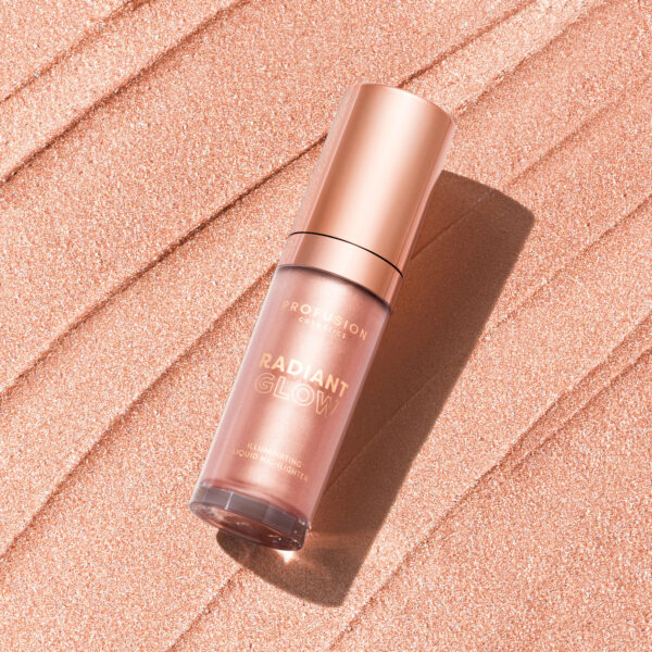 Profusion Radiant Glow highlighter rose quartz - Image 4