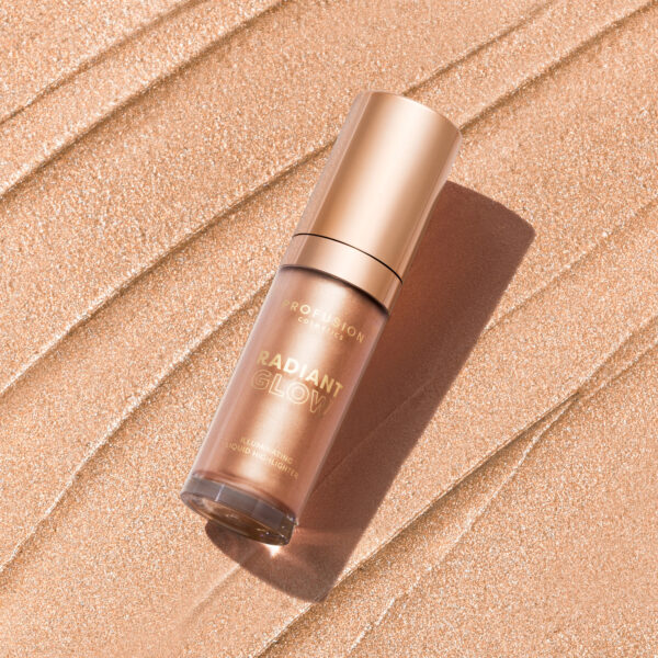 Profusion Radiant Glow highlighter champagne - Image 4
