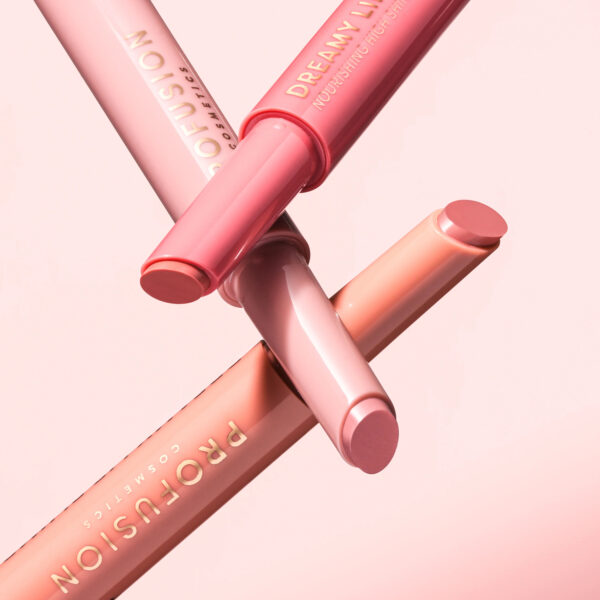 Profusion Dreamy Lip Plump huuleläige cozy nude - Image 5