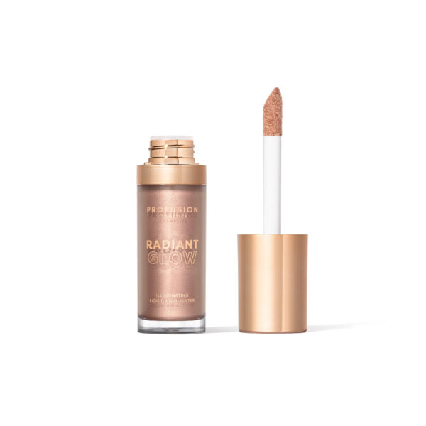 Profusion Radiant Glow highlighter rose quartz - Image 2